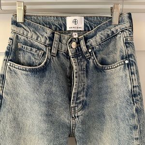 Annie Bing Sonya Jean size 24